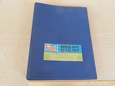 Catalogo parti ricambio usato  Santena