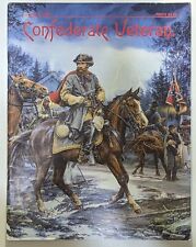 Confederate veteran volume for sale  Norman