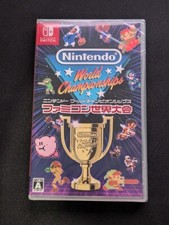 Nintendo championships nes d'occasion Nintendo championships nes d'occasion  Chambéry