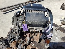 2003 toyota yaris for sale  BOURNE