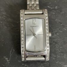 Hamnett watch ladies for sale  PUDSEY