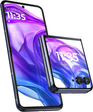 ✅ NOVO! Motorola RAZR+ Plus 2024 (XT2451-2) 256GB ATT 🔓 5G desbloqueado garantia dos EUA, usado comprar usado  Enviando para Brazil