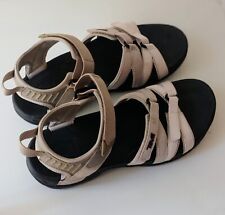Sandali donna teva usato  Italia