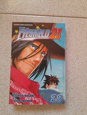 Manga lingua inglese usato  Garlasco