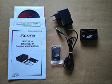 Exsys 6030 1port gebraucht kaufen  Welzheim