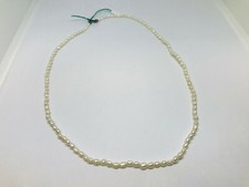 Collana con perle usato  Ovada