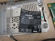 Schede elettroniche sony usato  Sestu