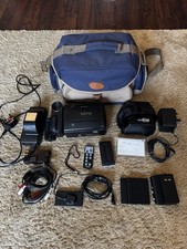 sharp camcorder for sale sharp camcorder for sale SHOREHAM-BY-SEA