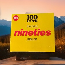 s cd artists 100 various for sale  East Lansing