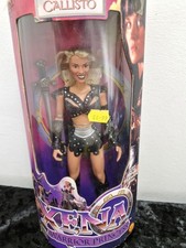 1998 xena warrior for sale  ROSSENDALE
