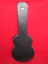 Estojo rígido para guitarra Gator Black ES 335 comprar usado  Enviando para Brazil