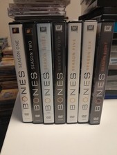 Bones staffel 6 gebraucht kaufen  Augsburg