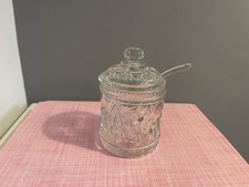 Vintage pressed cut for sale  PENARTH