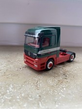 Herpa actros zgm gebraucht kaufen  Finsterwalde