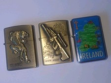 Lighters job lot for sale  BIRMINGHAM