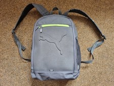 Puma rucksack tasche gebraucht kaufen  Gotha-Umland