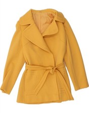 Hucke womens overcoat for sale  IPSWICH