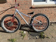 Bike fat quad gebraucht kaufen  Neustadt