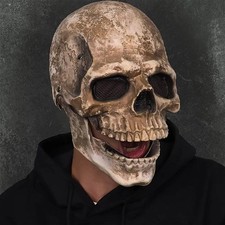 Halloween maske totenkopf gebraucht kaufen Halloween maske totenkopf gebraucht kaufen  Euskirchen