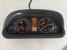Mercedes benz w169 gebraucht kaufen  Grabow