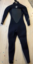 Alder women wetsuit for sale  HAVERFORDWEST
