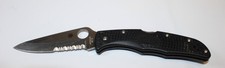 Spyderco endura tactical for sale  Lewiston