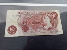 Great britain ten for sale  HULL