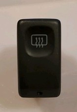 Usado, Interruptor de descongelamento VW Mk2 191959621 Golf Jetta GTI Volkswagen mkII comprar usado  Enviando para Brazil