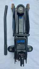 Sgs ton floor for sale  WREXHAM