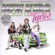 New kids turbo gebraucht kaufen  Berlin