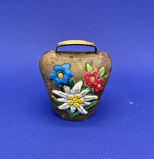 Antique metal painted d'occasion  Expédié en Belgium