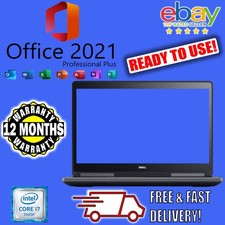 Dell precision 7710 for sale Dell precision 7710 for sale  WIGAN