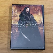Solomon kane super for sale  La Follette