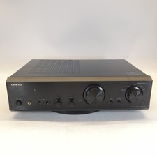 Onkyo 9155 integrated for sale  BEDFORD
