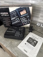 Fostex 8mkii digital d'occasion  Expédié en Belgium