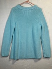 Talbots sweater women for sale  Denver