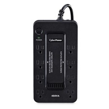 Cyberpower se450g1 450va for sale  Dallas