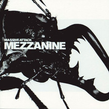 Massive Attack + CD + Mezzanine (1998) comprar usado  Enviando para Brazil