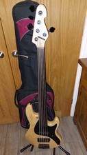 Sandberg california string for sale  HENGOED