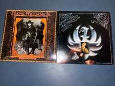 Lot hank williams for sale  Troy
