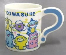 Caneca copo de água quente Dowasure Pocket Monster Pokemon Center Limited comprar usado Caneca copo de água quente Dowasure Pocket Monster Pokemon Center Limited comprar usado  Enviando para Brazil