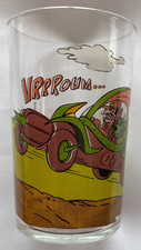 Glass cartoon anime d'occasion  Expédié en Belgium