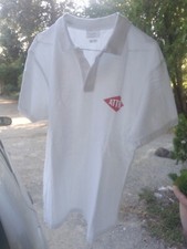 Maglia bianca uomo usato  Reggio Emilia