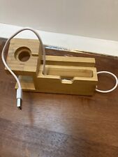 Phone charging dock for sale  New Ellenton