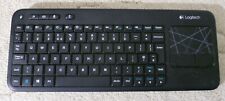 Logitech k400r wireless for sale  PORT TALBOT