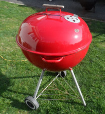 Vintage weber bbq for sale  Roselle