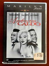 Dvd qualcuno piace usato  Ciro Marina