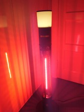 Infrarot heizstrahler electric gebraucht kaufen  Bremen