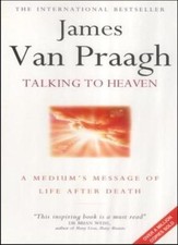 Talking heaven medium for sale  UK
