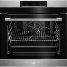 Aeg bpk748380m single for sale  WINSFORD
